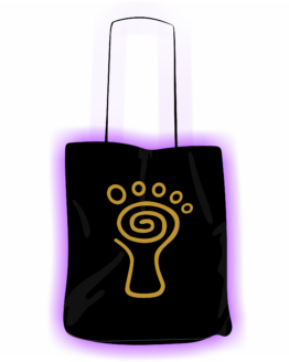 DUST BAG MOP