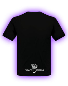 PARVATI LOGO ORIGINAL FRENTE GRANDE 1 COR BRANCO COSTAS