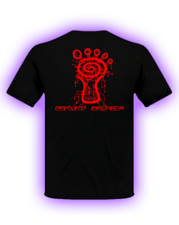 Parvati records t shirt online sales shopping india