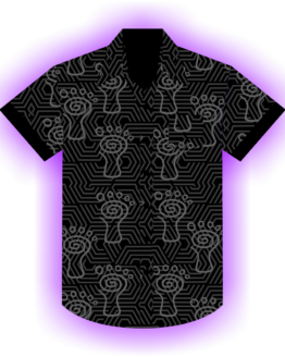 CAMISA PARVATI
