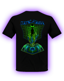 COSMIC PORTAL