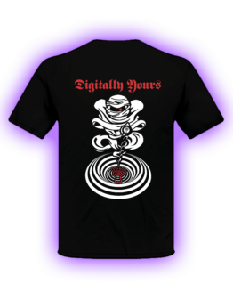 DIGITALLY YOURS