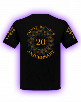MOP 20 ANOS GOLD BACK