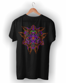 COSTAS BIOTECH LARANJA ROXO VERDE