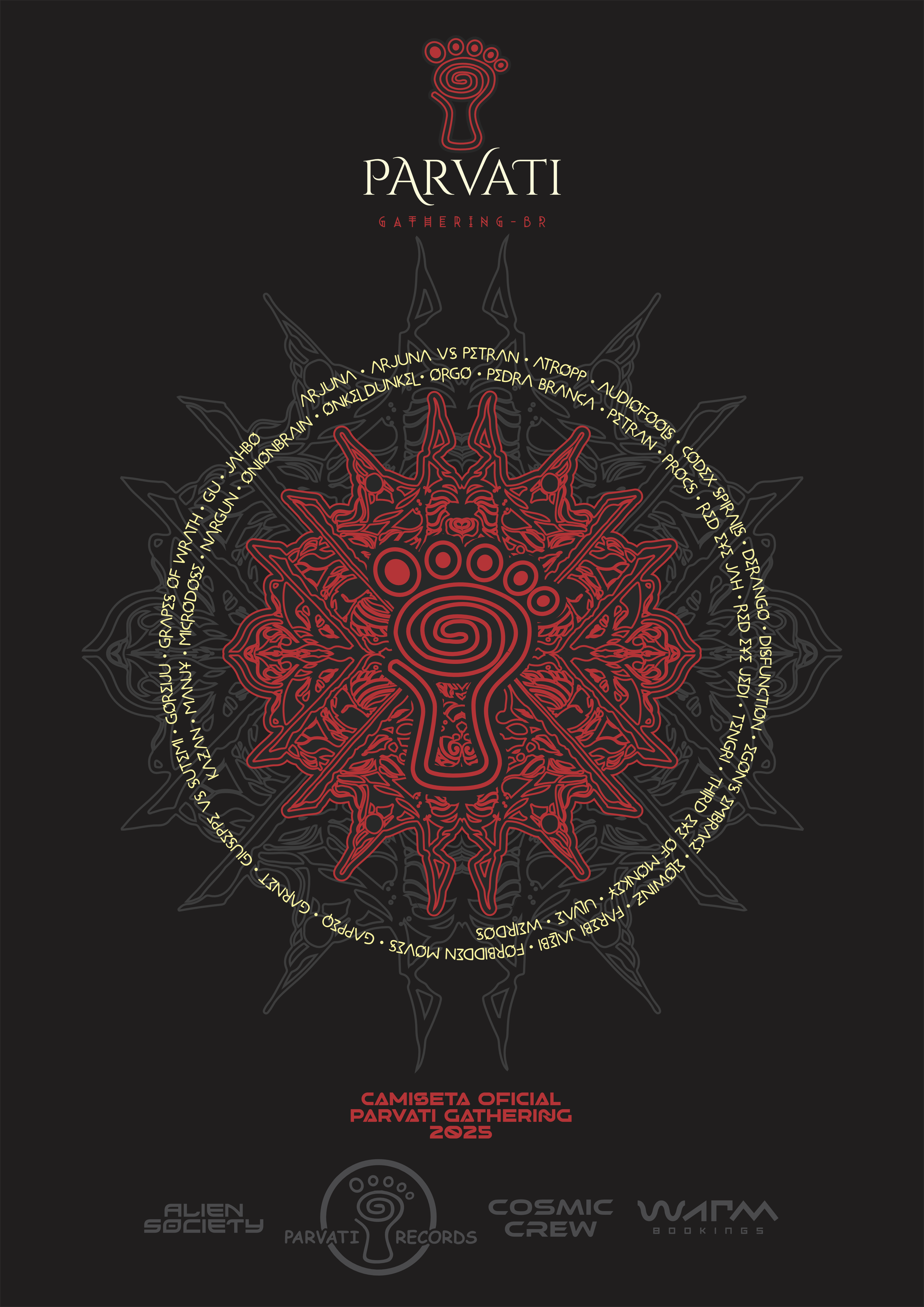 ESTAMPA COSTAS DIVULGAÇÃO