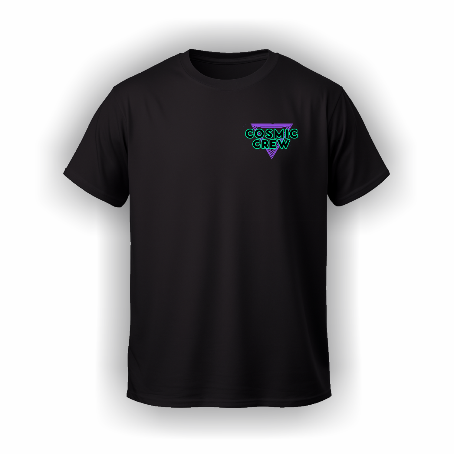 CAMISETA COSMIC CREW 2026 - Imagem 3