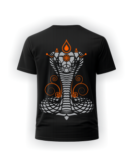 CAMISETA YARA
