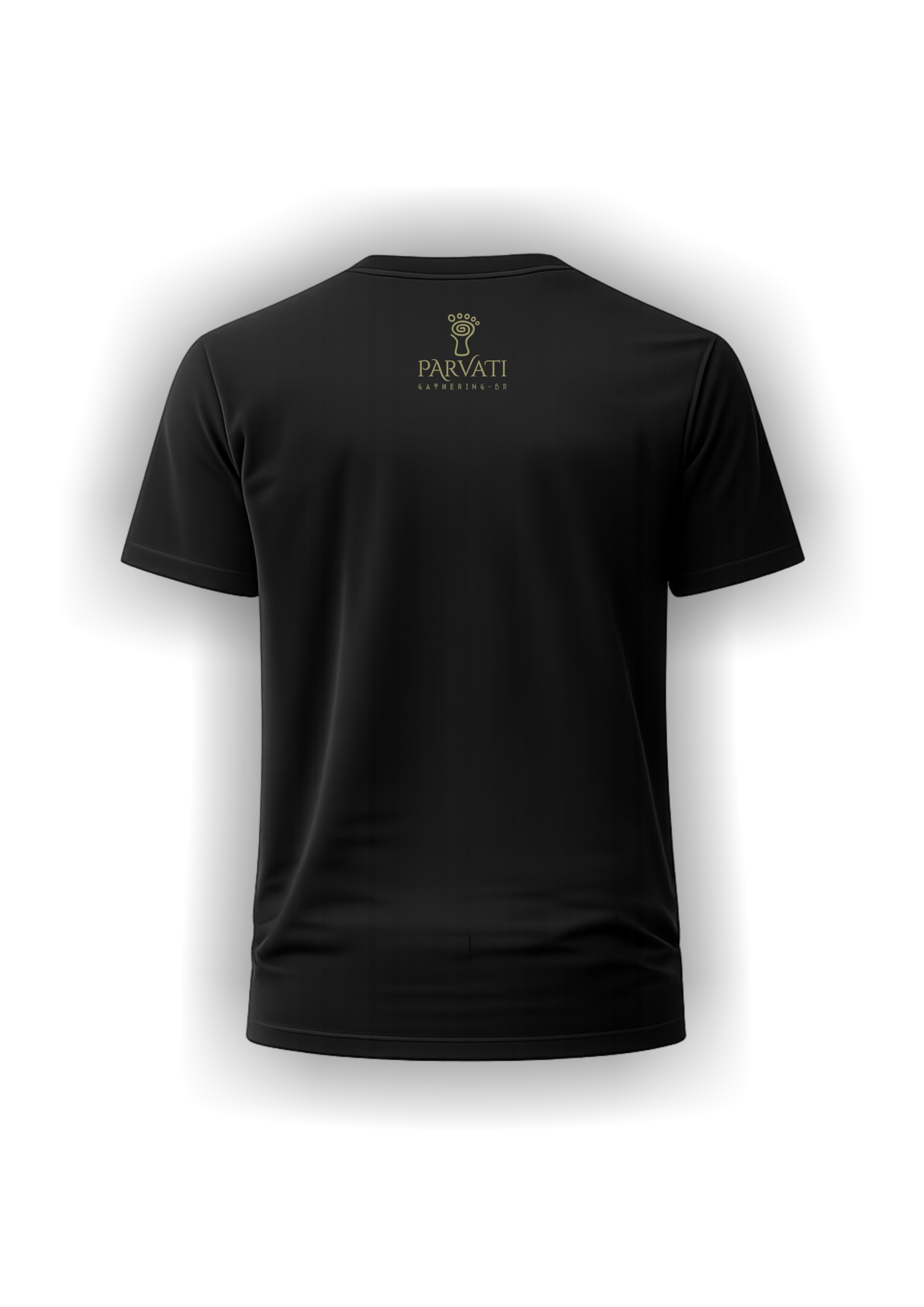 CAMISETA PARVATI GATHERING 2026 - Imagem 5