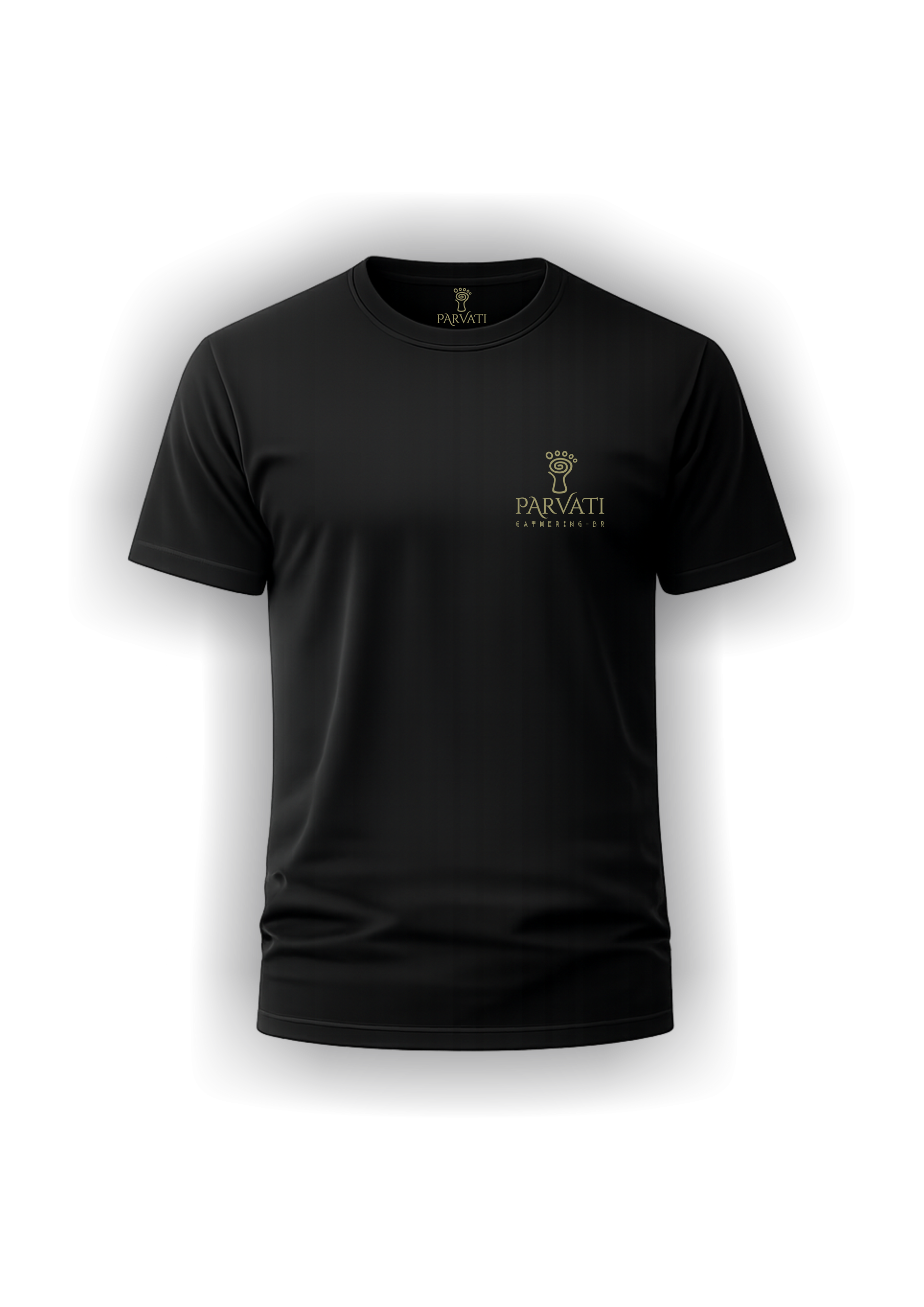 CAMISETA PARVATI GATHERING 2026 - Imagem 2